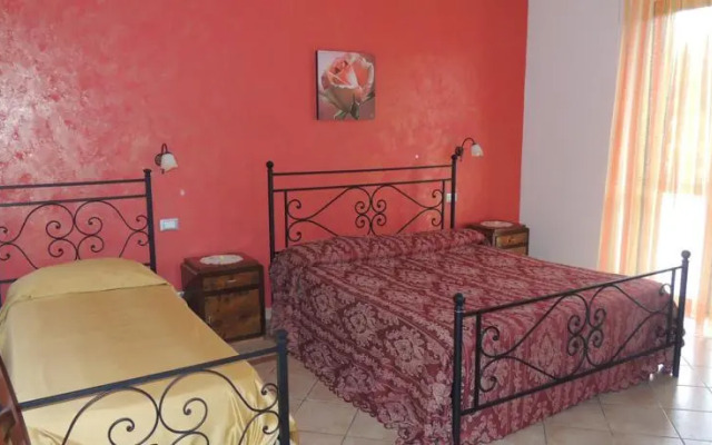 La Collina delle Rose