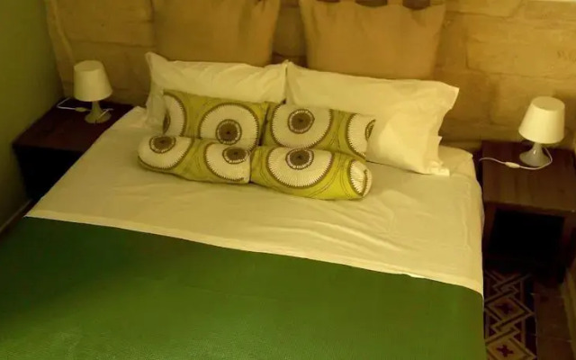 Vico San Martino Bed&Breakfast