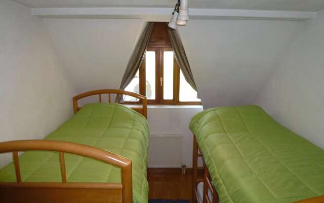 Apartamentos Formigal MY