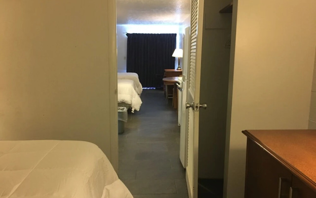Econo Lodge