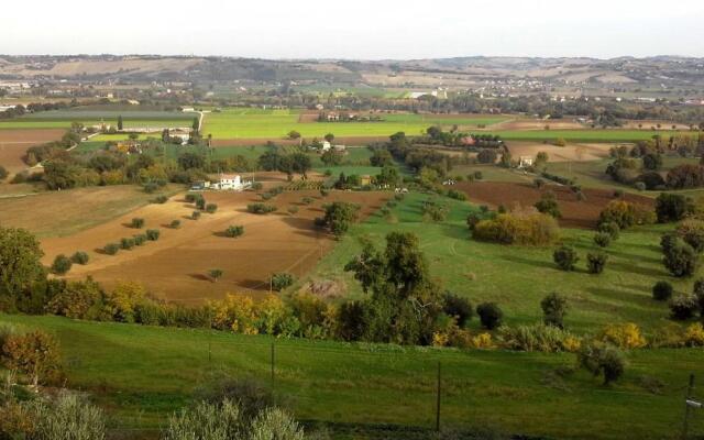 Villa della Contessa