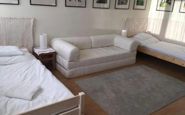 Harangláb Apartman Tata