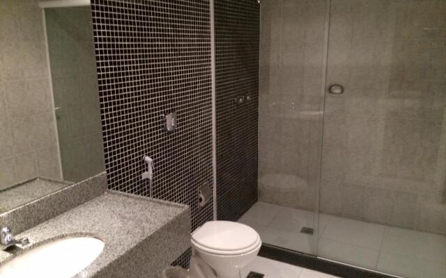 Hotel Encontros (Adult Only)