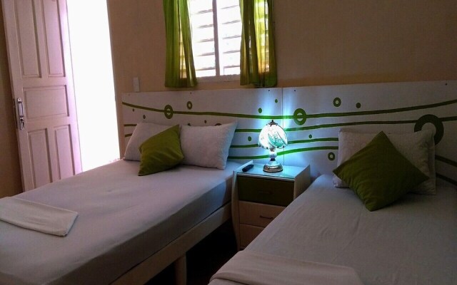 Hostal Esquerra 289 TRINIDAD