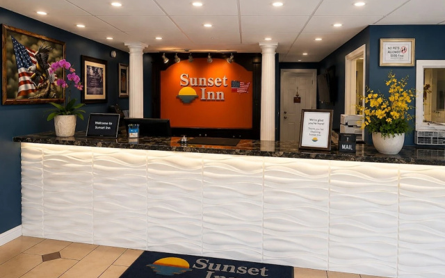 Sunset Inn