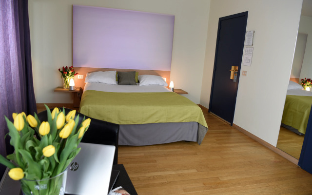 Hotel 322 Lambermont