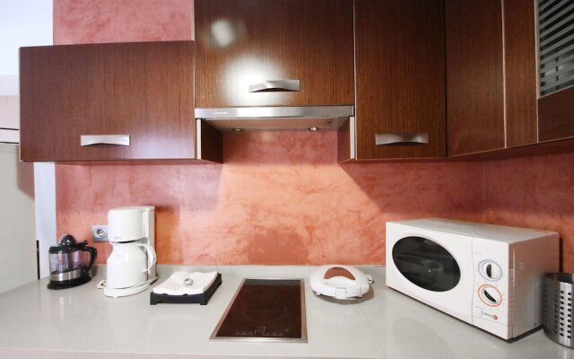 Lovely apartmet in historical centre