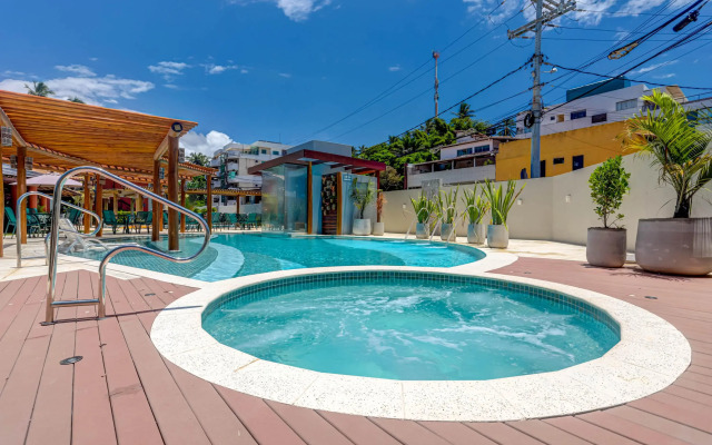 Pousada Praia Bela
