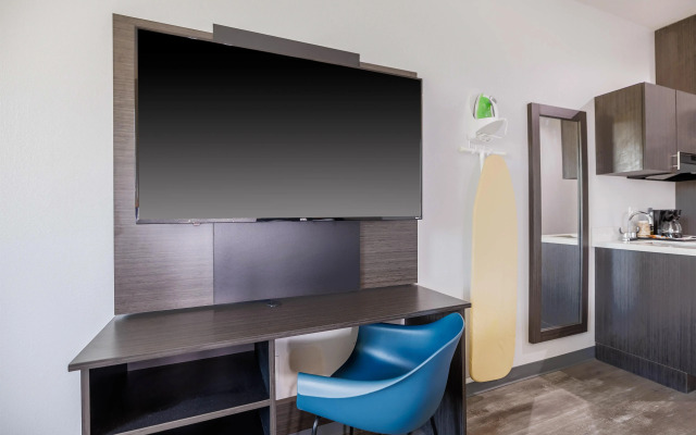 Studio 6 – Giddings, Tx