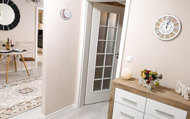 YNS Apartaments