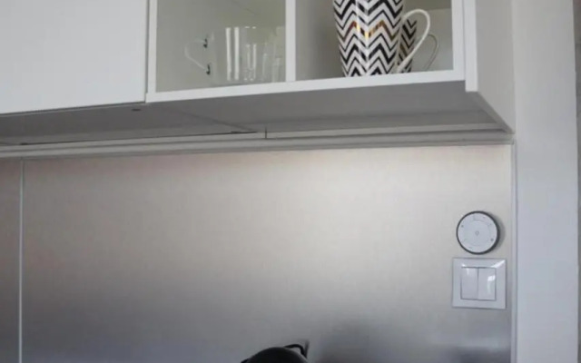 Apartament Gliwice Centrum Witkiewicza I