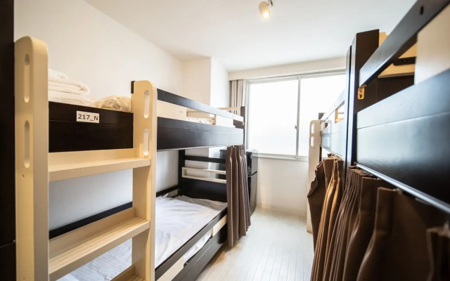 Hotel Graphy Nezu