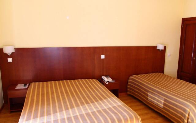 Hotel Minho Belo
