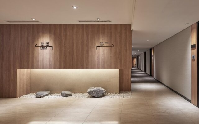 Royal Inn Taipei Nanxi