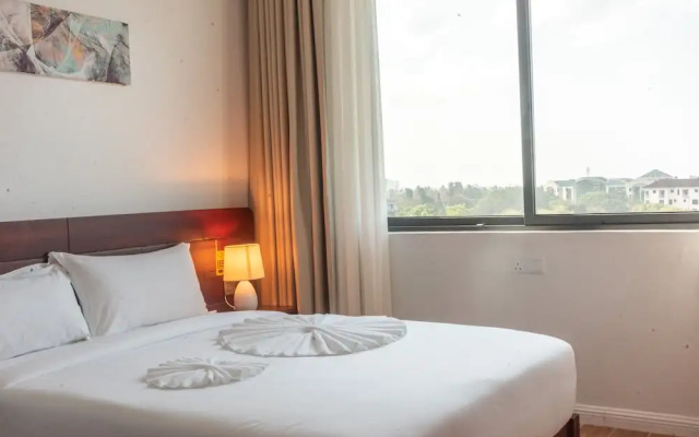 Pauraque Soho Hotel