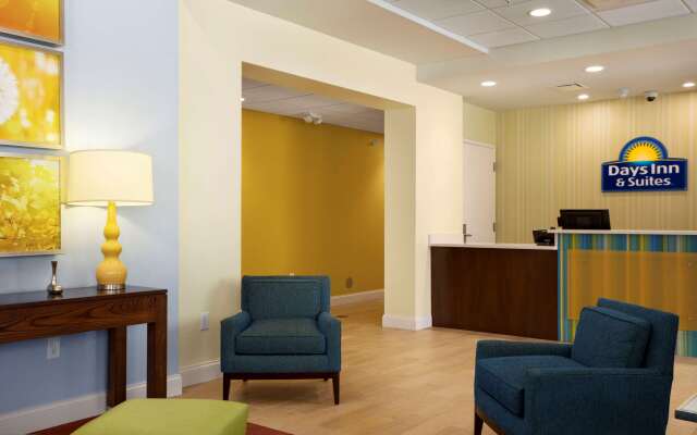 Days Inn & Suites by Wyndham Caldwell
