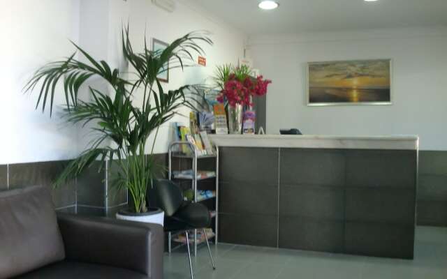 Apts Elma