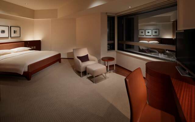 Grand Hyatt Tokyo