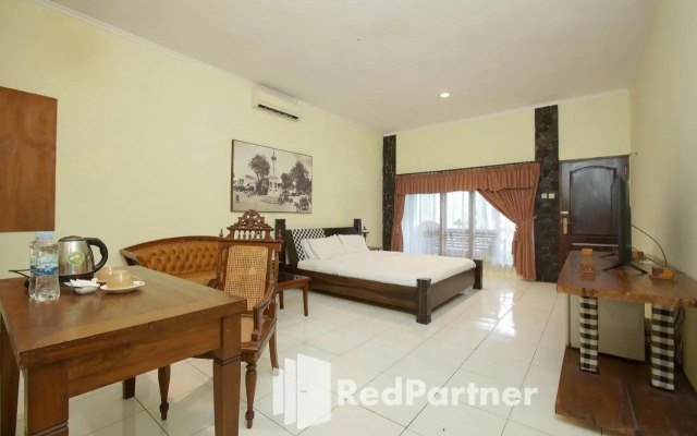 OYO 199 Rumah Palagan Residence
