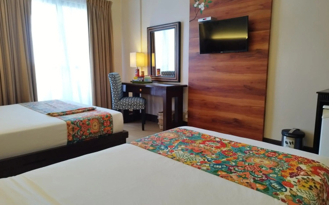 Hotel Kimberly Tagaytay