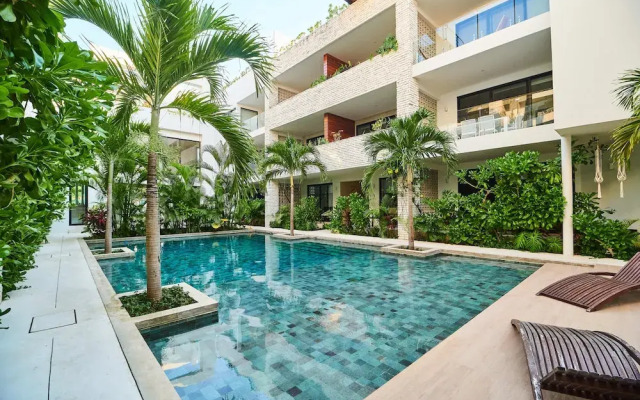 Sanctuary PH4 By Lockey