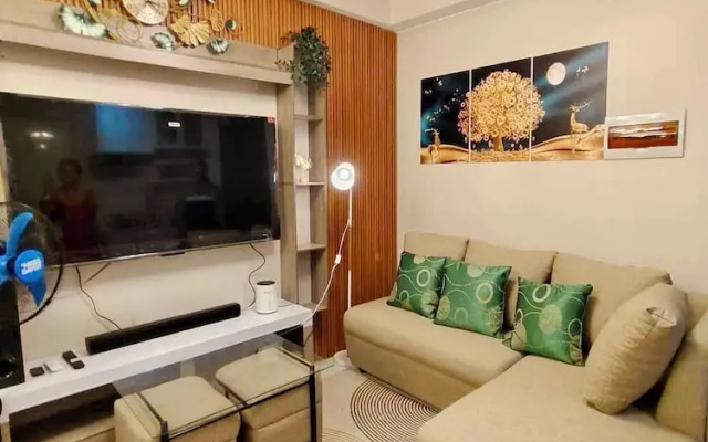 Room-nilaya Short Staycation