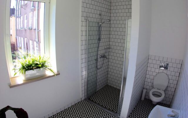 SPOKO Hostel