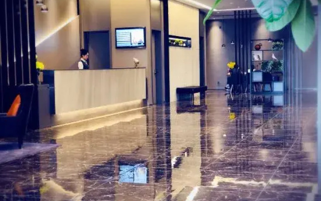 Homeinn Selected Hotel (Shenyang Olympic Center Subway Station Da Aolai)