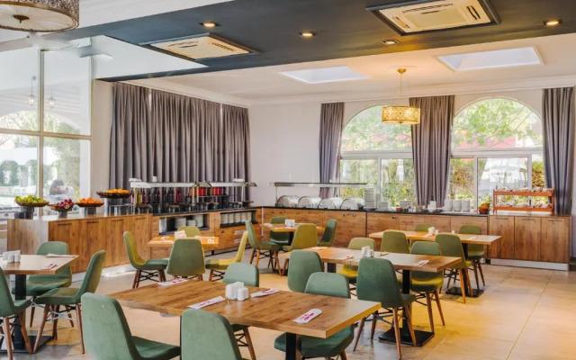 Uptown Buyuk Anadolu Girne