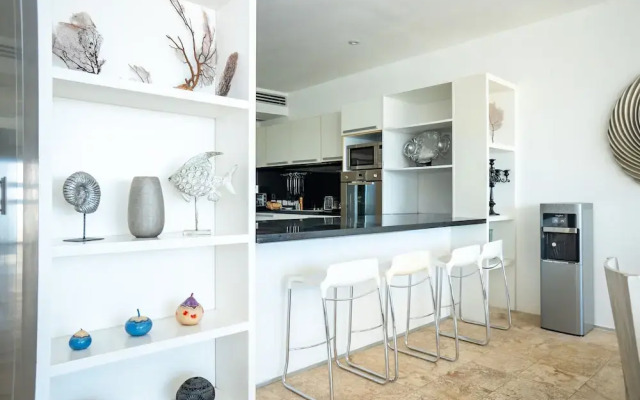 Magia Playa Penthouse 2d 3 Bedroom Condo