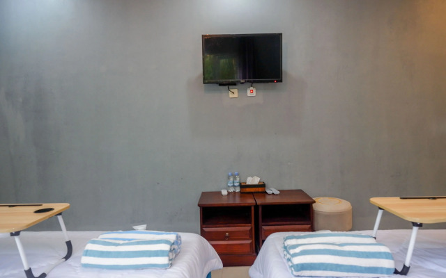 Urbanview Hotel Umbrella Dieng by RedDoorz