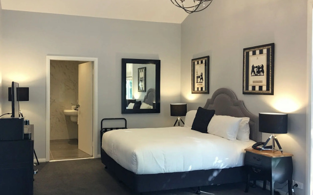 The Convent Hunter Valley Hotel