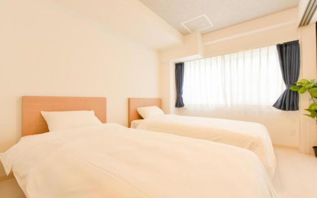 Hills Garden Hondori - Vacation STAY 8406
