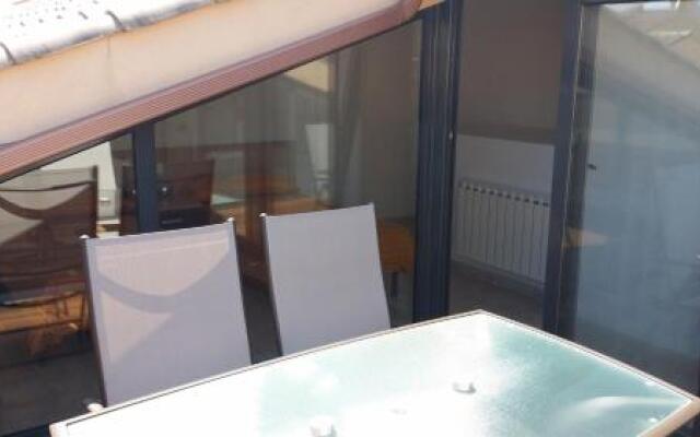Apartamento Duplex Calonge
