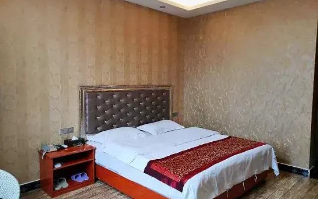 Pingtang Juyuan Hotel