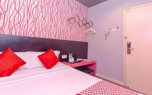 Rooms Boutique Hotel