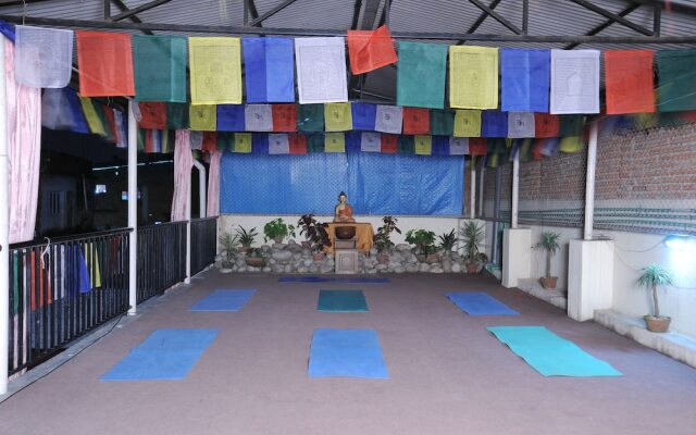 Hotel Himalaya Yoga