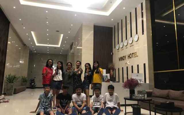 Windy Hotel Quang Binh