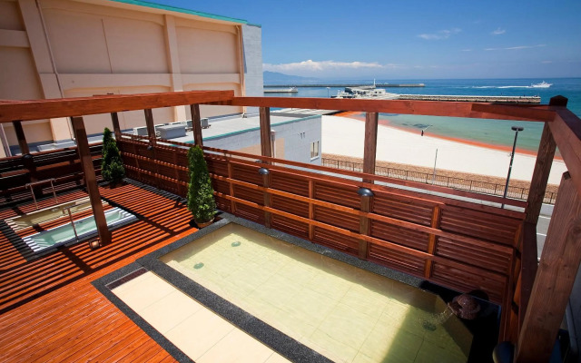 Harbor Hotel Kaigetsu