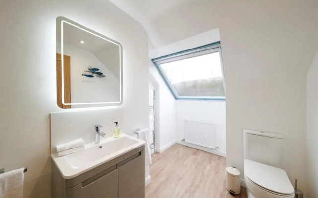 Woodlands Guest House