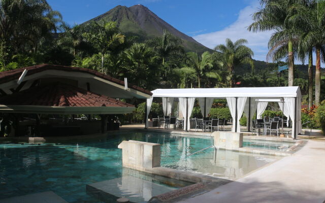 The Royal Corin Thermal Water Spa & Resort - Adults Only