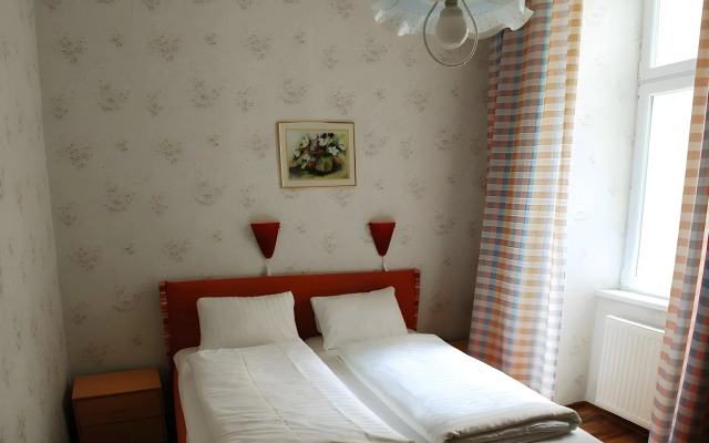 Hotel Arpi