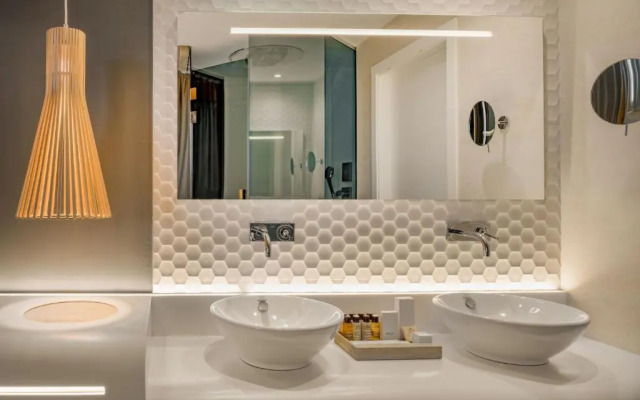 Palacio Tondon, La Rioja Brinas