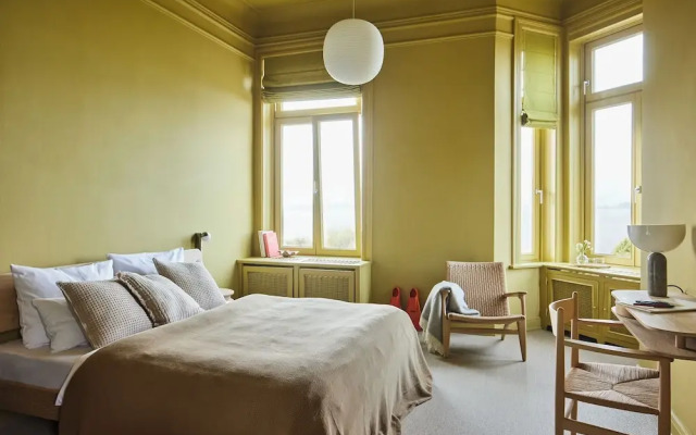 stilwerk Strandhotel Blankenese