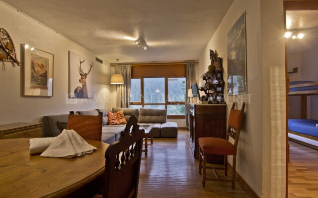 Apartamento Muntanyò