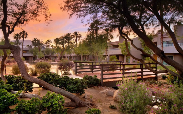 The Westin Mission Hills Resort Villas, Palm Springs
