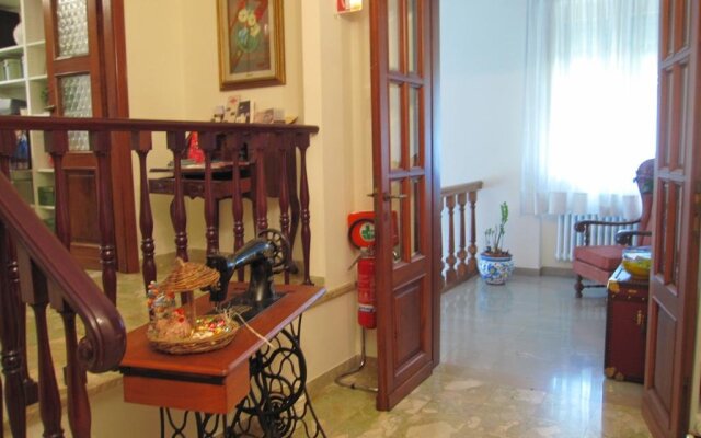 Corte dei Galli B&B