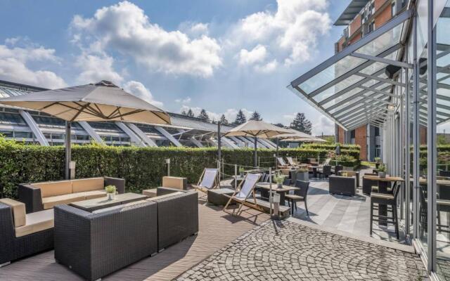 Courtyard by Marriott Linz