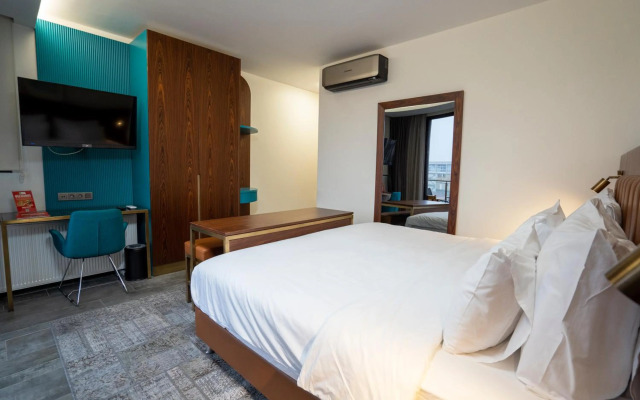 Numi Hotel