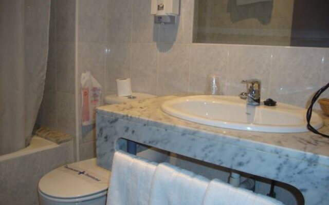 Erts Boutique Hotel